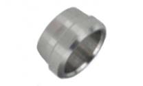 Cut ring, stainless steel