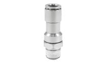 Rotating push-in fittings 2