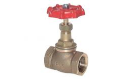 Sleeve shut-off valves up to 16 bar