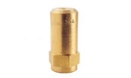 Pneumatic operation