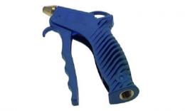 Air blow guns plastic - female thread