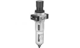 Festo filter regulator LFR, LFRS