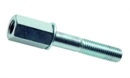 Mounting screw