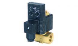 Fronte di drenaggio condensato Ez1