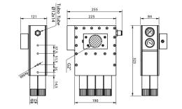Multistage vacuum unit K25 tekening.png