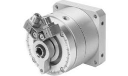 Rotatable drive cylinder DSM