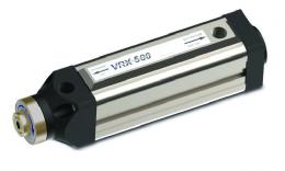 Vortex cooler - PCVA500