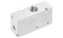 Mindman 3/2 monostable