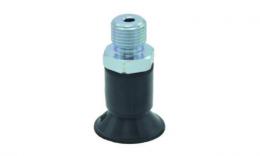 Flat suction cup round VC20NIT