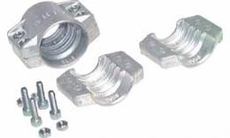 Accessories hose clamps