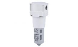 Pneuparts new series - filters