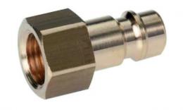 Details about   Polyurethan-Spiralschlauch 360° Turnable With Coupling NW7 2 Pneumatic 
