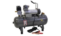 Compressor 12 Volt 10L