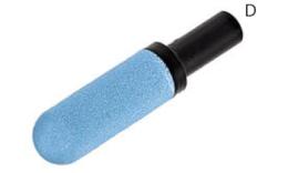 IPS - Inserto silenziatore - dimensioni