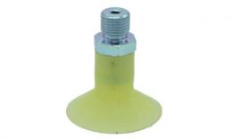 Flat suction cup around VC33SB