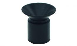Flat suction cup round VCS30WF