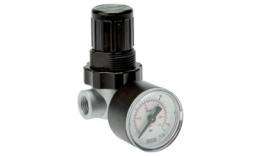 Pressure relief valves