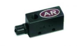 Single Stage Vacuum Ejector EVK1 series
