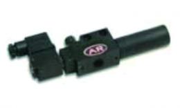 Single Stage Vacuum Ejector K-series Magnet valve