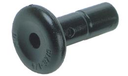 Stecker, Essen