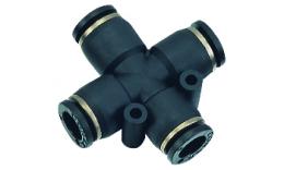 Conek-x coupling PZA