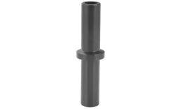 Top line push-in coupling