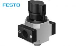 Festo on / off valves HE