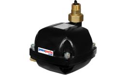 Pneudrain ZLM - 137 Pneudrain ZLM - 137