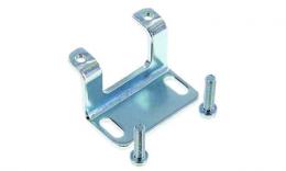 Mounting bracket for filters & lubricators - Standard