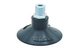 Flat suction cup around VC60NIT