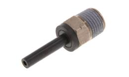 IQS - Steel screw-in coupling NPT inch
