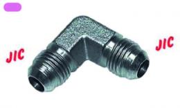 Rodilla con rosca JIC - Acero inoxidable Rodilla con rosca JIC - Acero inoxidable