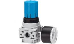 Festo pressure control valves