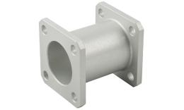 Steckverbinder für ISO 15552
