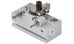 Pneumatic rotary cylinder - mini