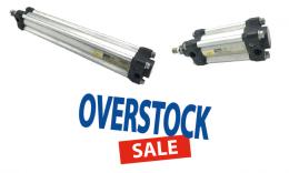 Cylinder Overstock