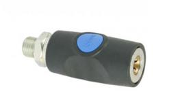 Koppeling buitendraad 8 mm