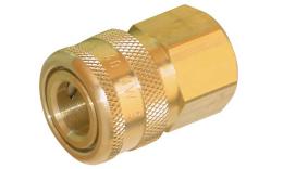 Coupling MS NW9 Orion