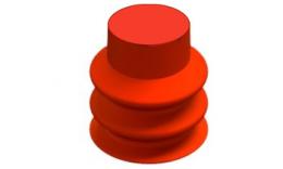 Vacuum cup,diameter 20 mm PUR