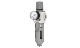 Filter regulator FRUR
