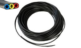 PU trio hose with PE jacket - itemgroep