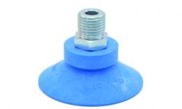 Flat suction cup around VC50CN