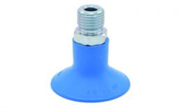 Flat suction cup around VCS40CN