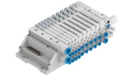 Festo (569926) Ventilblock
