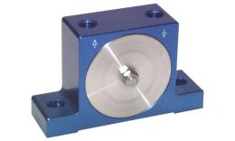 Turbine vibrators (rotary), 6 bar
