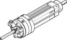 Drehbarer Linearantriebszylinder - DSL