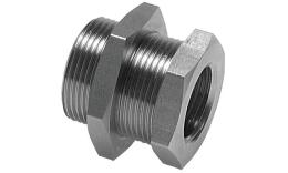 Stainless steel