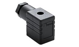 Plug for magnetic coil DIN B - ST01DINB.png