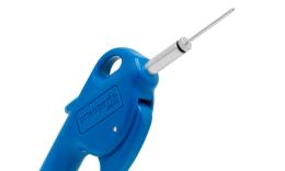 Aguja de bomba de la pistola de cerbata Pneuparts