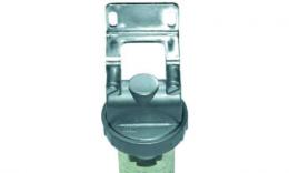 Mounting bracket for filters & lubricators - Standard_